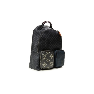 LOUIS VUITTON MULTIPOCKET BACKPACK M45455 (40*30*15.5cm)